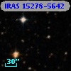 IRAS 15278-5642