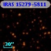 IRAS 15279-5811