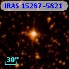 IRAS 15287-5821