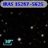 IRAS 15287-5625