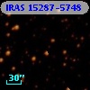 IRAS 15287-5748