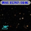 IRAS 15287-5646