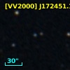 [VV2000] J172451.1+720425