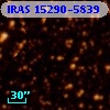 IRAS 15290-5839