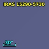 IRAS 15290-5730