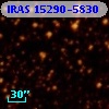 IRAS 15290-5830