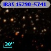 IRAS 15290-5741