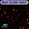 IRAS 15290-5817