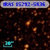 IRAS 15292-5836