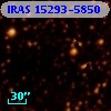 IRAS 15293-5850