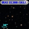 IRAS 15300-5617