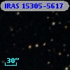 IRAS 15305-5617