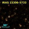 IRAS 15306-5733