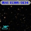 IRAS 15308-5634