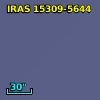 IRAS 15309-5644