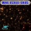 IRAS 15311-5815