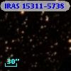 IRAS 15311-5738