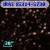 IRAS 15314-5730