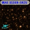 IRAS 15319-5825