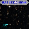 IRAS 15322-5644