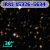 IRAS 15326-5634