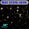 IRAS 15336-5644