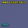 IRAS 15337-5712