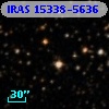 IRAS 15338-5636