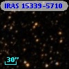 IRAS 15339-5710