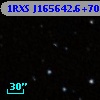 1RXS J165642.6+701633