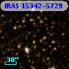 IRAS 15342-5729