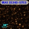 IRAS 15343-5753