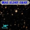 IRAS 15347-5647