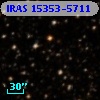 IRAS 15353-5711