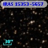 IRAS 15353-5657