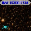 IRAS 15356-5739