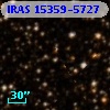 IRAS 15359-5727