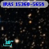 IRAS 15360-5658