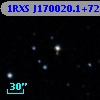 1RXS J170020.1+722808