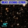 IRAS 15366-5709