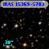 IRAS 15369-5703