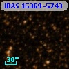 IRAS 15369-5743