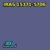 IRAS 15371-5706