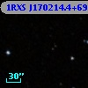 1RXS J170214.4+695613