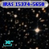 IRAS 15374-5650