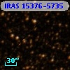 IRAS 15376-5735