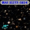 IRAS 15377-5654