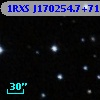 1RXS J170254.7+715033