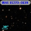 IRAS 15273-5639