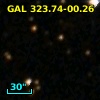 GAL 323.74-00.26
